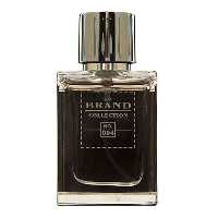 عطر جیبی مردانه نیچ برند کالکشن مدل CH MEN شماره 004 حجم ۲۵ میلی لیتر