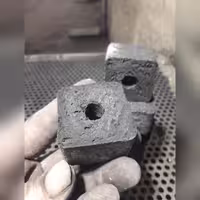 ذغال فشرده رکورد(درجه1)برشی 6کیلویی