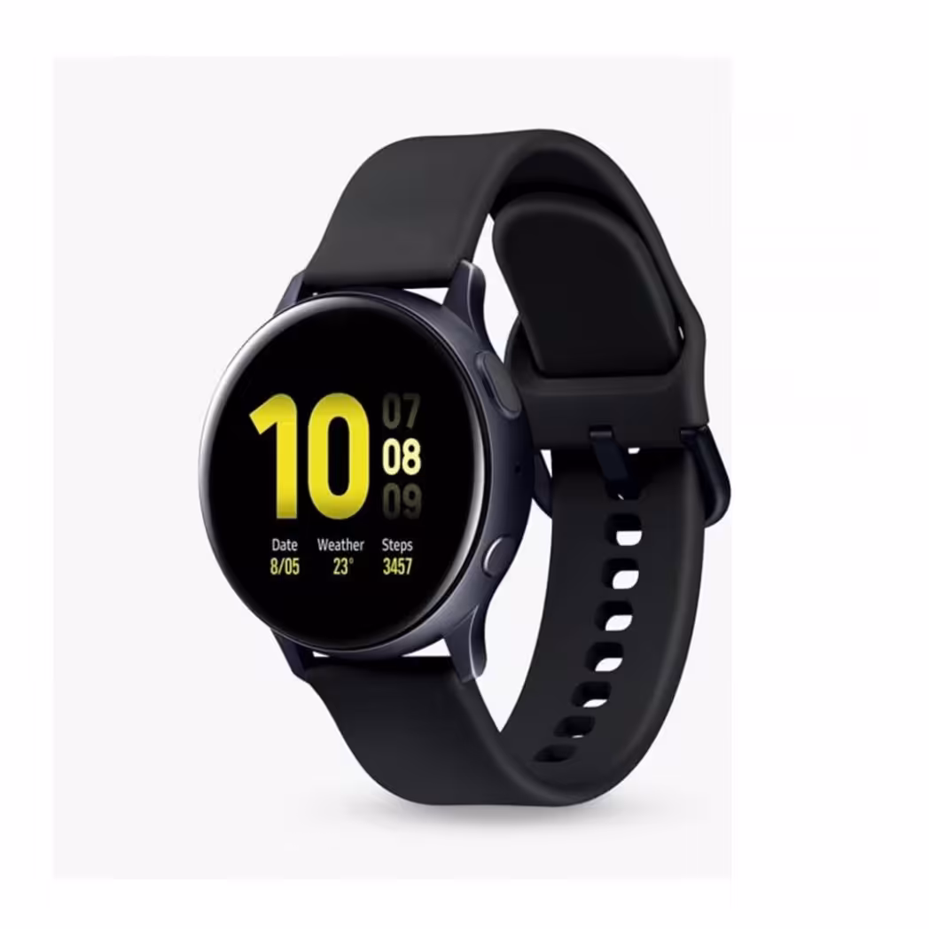 ساعت هوشمند سامسونگ 40mm مدل Galaxy Watch Active 2