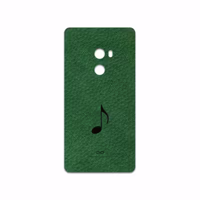 برچسب پوششی ماهوت مدل GL-CHNG مناسب برای گوشی موبایل شیائومی Mi Mix 2