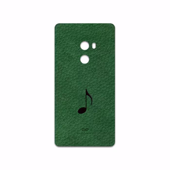 برچسب پوششی ماهوت مدل GL-CHNG مناسب برای گوشی موبایل شیائومی Mi Mix 2