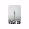 برچسب پوششی ماهوت مدل Tehran City مناسب برای تبلت اپل iPad mini (GEN 5) 2019 A2125