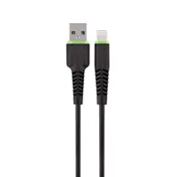 کابل تبدیل USB به لایتنینگ بودی مدل fAST3m طول 3 متر