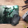 ماوس پد طرح بازی Dota2 کد 3243