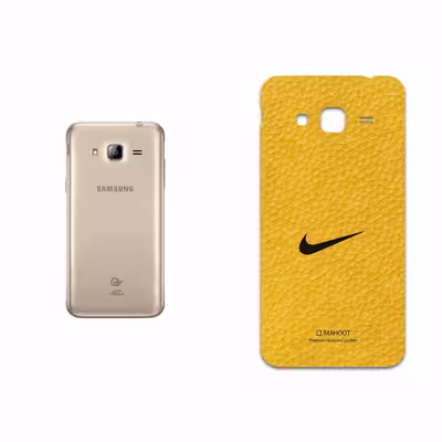 برچسب پوششی ماهوت مدل ML-NK مناسب برای گوشی موبایل سامسونگ Galaxy J3 2016