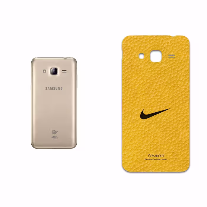 برچسب پوششی ماهوت مدل ML-NK مناسب برای گوشی موبایل سامسونگ Galaxy J3 2016