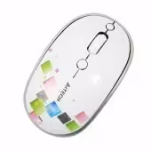 موس بی سیم A4tech G9-555FX