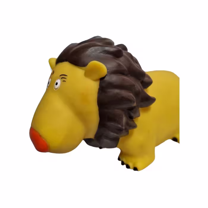 فیگور مدل شیر