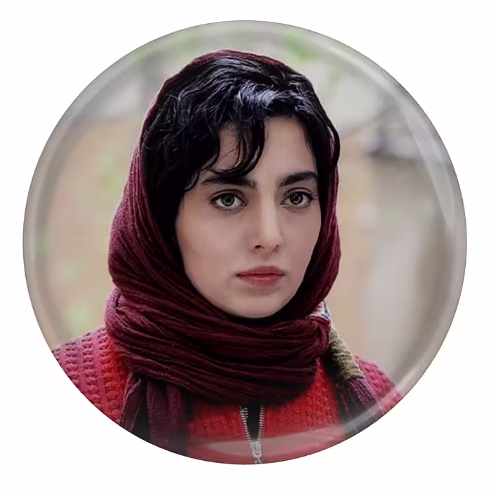 پیکسل طرح مهشید جوادی مدل S9146