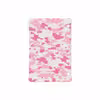 برچسب پوششی ماهوت مدل Army-Pink-pixel مناسب برای تبلت سامسونگ Galaxy Tab S2 8.0 2015 T710