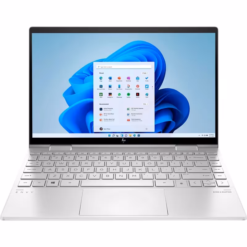 لپ تاپ اچ پی مدل Pavilion X360 14T-DY2050WM-ACnew