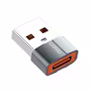 مبدل OTG USB-C به USB الدینیو مدل LC150 nack