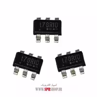آی سی FR9701S6GTR SOT-23-6