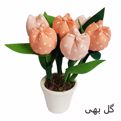 گل مصنوعی کد 175