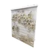 پرده زبرا مدل TD-28 سایز 200x200 سانتی‌ متر