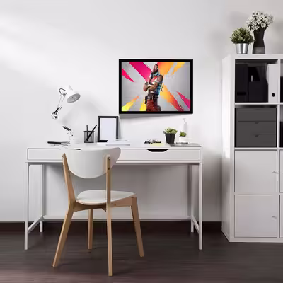 تابلو مدل fortnite کد F-12023