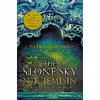کتاب The Stone Sky اثر N. K. Jemisin انتشارات Orbit
