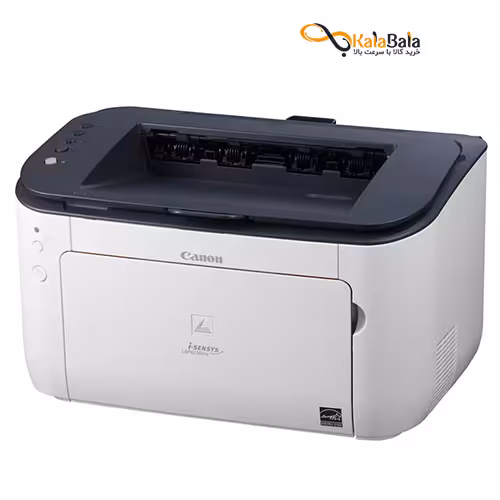 پرینتر لیزری کانن مدل i-SENSYS LBP6230DW با قابلیت وایرلس