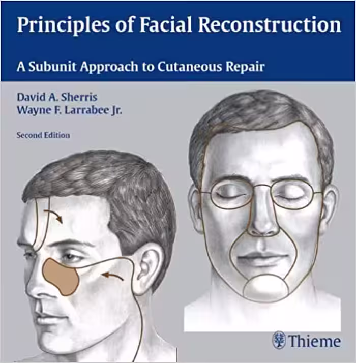 󾕇 دانلود کتاب Principles Of Facial Reconstruction, 2nd ed, 2009 - دانلود کتاب های دانشگاهی