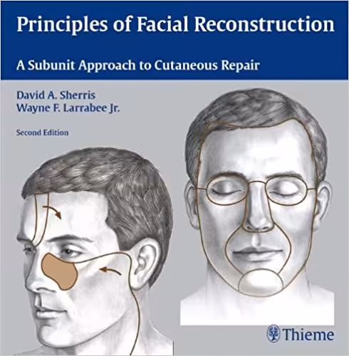 󾕇 دانلود کتاب Principles Of Facial Reconstruction, 2nd ed, 2009 - دانلود کتاب های دانشگاهی