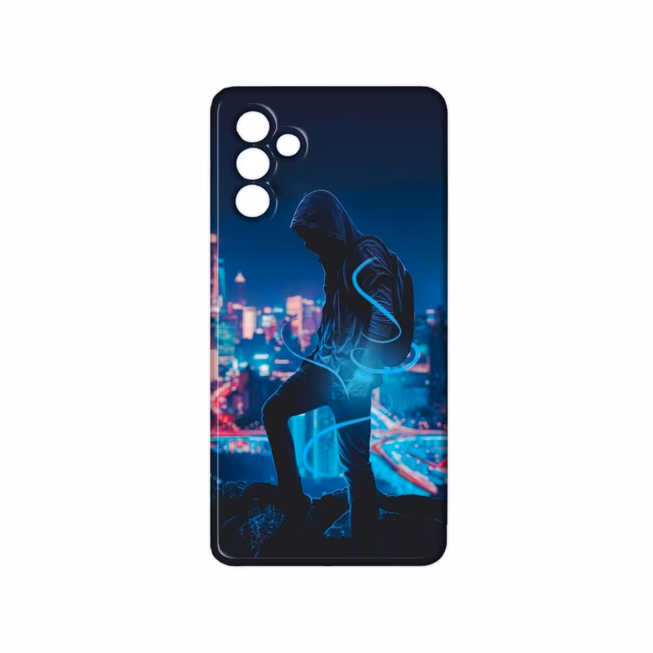 کاور مدل پسرانه کد 138 مناسب برای گوشی موبایل سامسونگ galaxy A14 4G / A14 5G