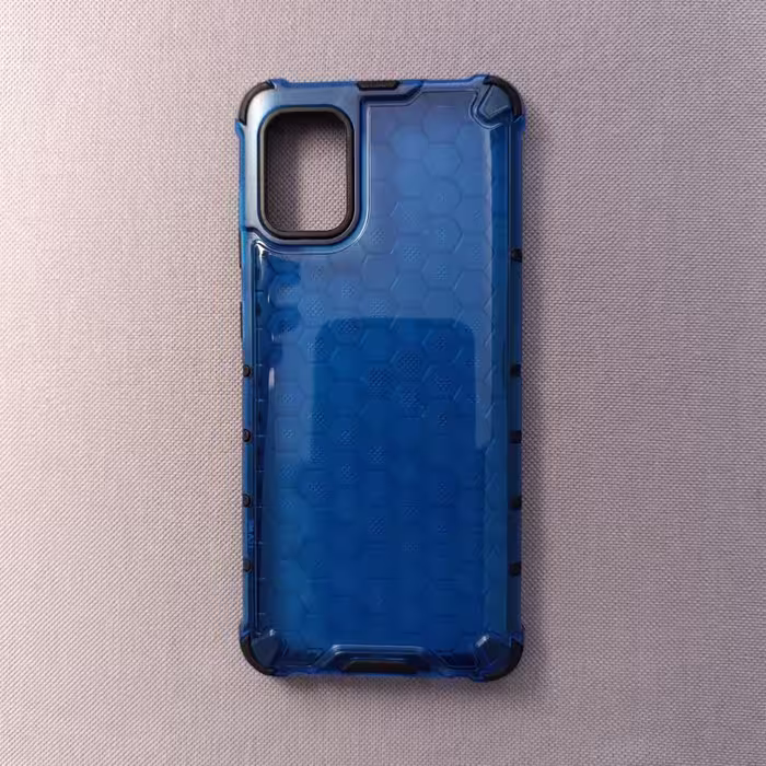 گارد - قاب - کاور تی رکس آبی مناسب برای سامسونگ Samsung Galaxy A31 (a31)