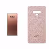 برچسب پوششی ماهوت مدل Rose Gold Leather مناسب برای گوشی موبایل سامسونگ Galaxy Note 9