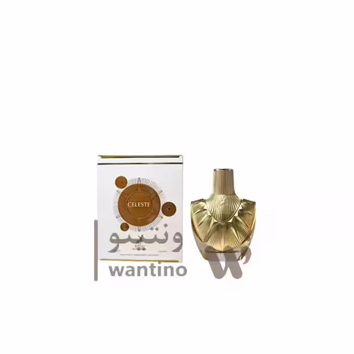 عطر ادکلن سلست الحمبرا (Maison Alhambra Céleste)