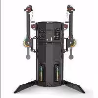 دستگاه مولتی کراس RELAX PC 1801