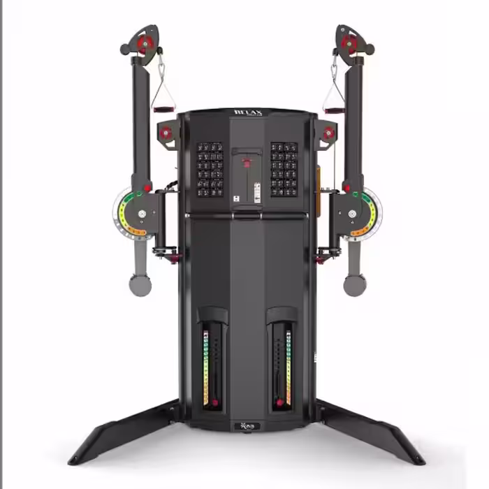 دستگاه مولتی کراس RELAX PC 1801