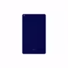 برچسب پوششی ماهوت مدل Blue-Holographic مناسب برای تبلت سامسونگ Galaxy Tab A 8.0 2019 T295