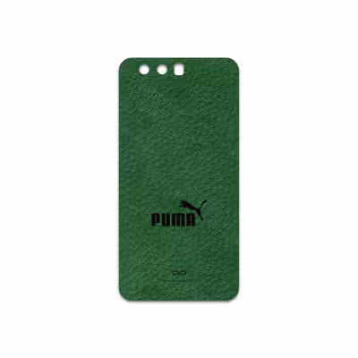 برچسب پوششی ماهوت مدل GL-PUMA مناسب برای گوشی موبایل آنر 9