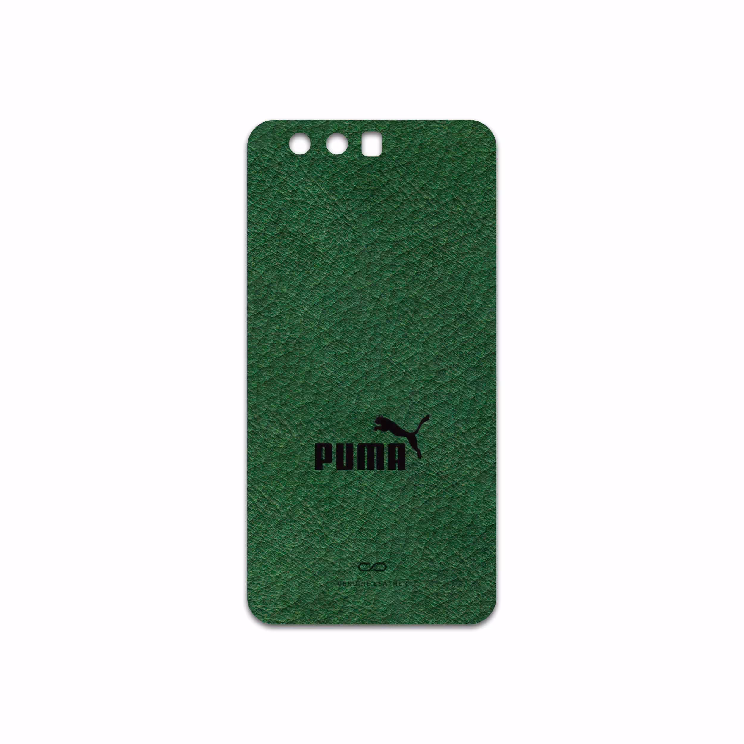 برچسب پوششی ماهوت مدل GL-PUMA مناسب برای گوشی موبایل آنر 9