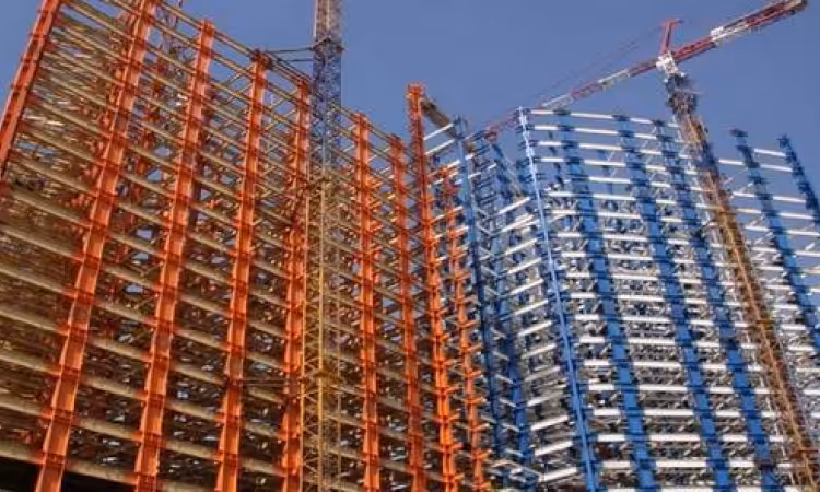 تحقیق مزایا و معایب ساختمانهای فلزی