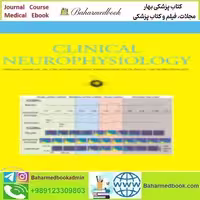 Clinical Neurophysiology Volume 131 Issue 1 to 12 2020 TRU
