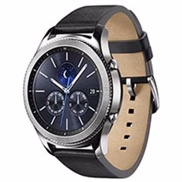 ساعت هوشمند سامسونگ سری Gear S3 Classic مدل R770
