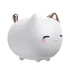 چراغ خواب کودک باسئوس مدل Kitty