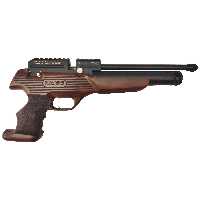 تپانچه کرال NP-01 PRO 5.5