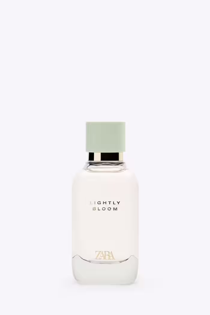 عطر زنانه زارا LIGHTLY BLOOM EDP 100ML | تهران زارا TehranZara