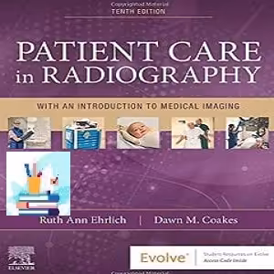 Patient Care in Radiography   Procedures Checklist TRUE PDF price 2€ - کتاب پزشکی بهار