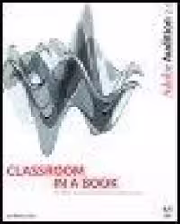 خرید و دانلود نسخه کامل کتاب Adobe Audition 2.0 Classroom in a Book