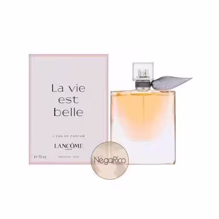 ادکلن زنانه لانکوم لاویه بل ادو پرفیوم (Lancome La Vie Est Belle)
