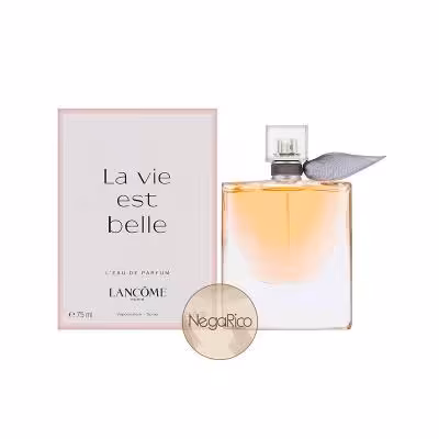 ادکلن زنانه لانکوم لاویه بل ادو پرفیوم (Lancome La Vie Est Belle)