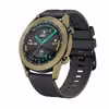 برچسب ماهوت طرح Matte-Gold مناسب برای ساعت هوشمند هوآوی Watch GT2