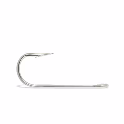 قلاب ماهیگیری وی ام سی کد 9754 سایز PS 10 بسته 10 عددی