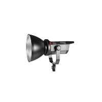 نور ثابت ال ای دی پیکسل مدل PIXEL COB Video Light C100