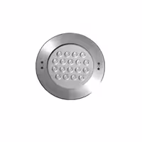 چراغ استخری و آبنما شعاع مدل B4FB1857-WW