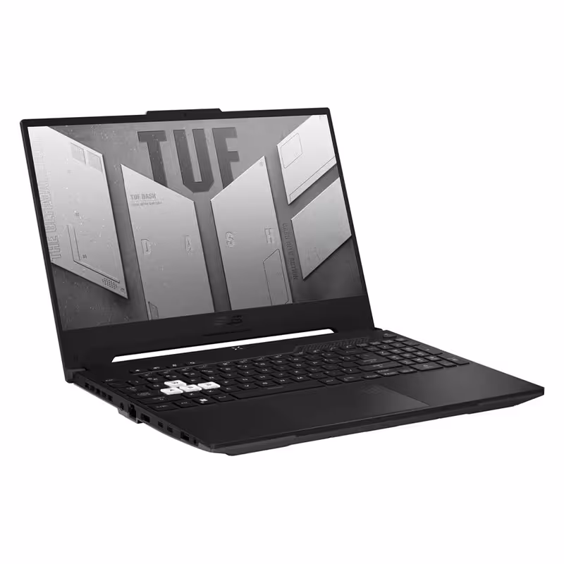 لپ تاپ 15 اینچی ایسوس مدل FX517ZM i7-12650H 16GB 1TB SSD RTX3060 6GB