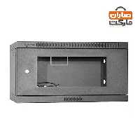 رک 6 یونیت دیواری عمق 45 سانتی متر الگونت مدل LRE-06-45FS