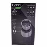 دستگاه آسیاب مودکس مدل CG450 